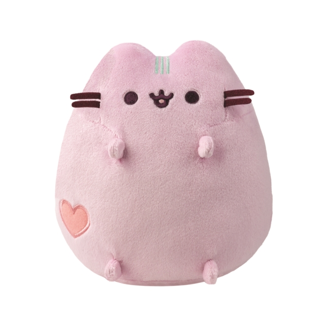 Lilac Pastel Pusheen Plush Toy