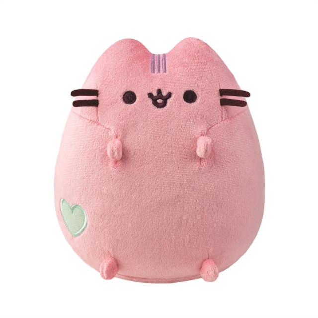 Pink Pastel Pusheen Plush Toy