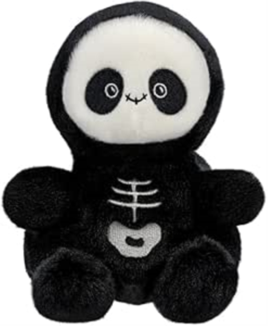 PP Skelly Skeleton 5In