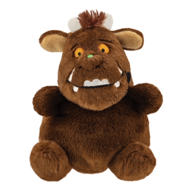 Palm Pals Gruffalo Soft Toy