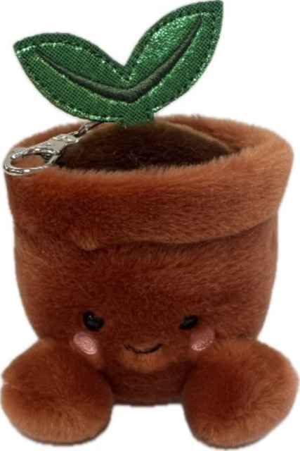 PP Terra Potted Plant K 4In