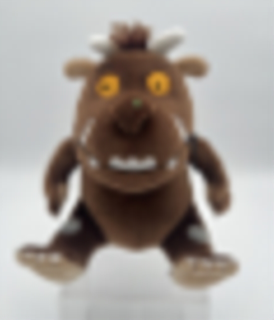 Super Soft Gruffalo 12In