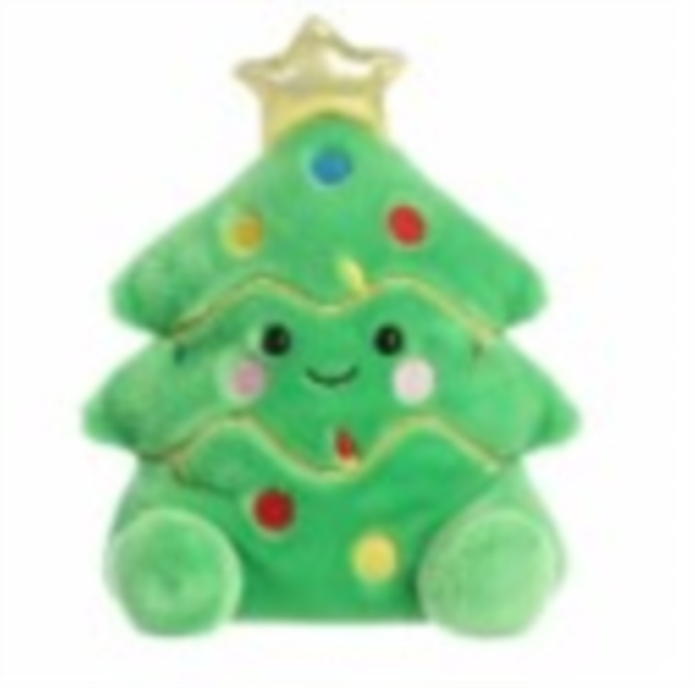 Palm Pals Douglas Christmas Tree 5