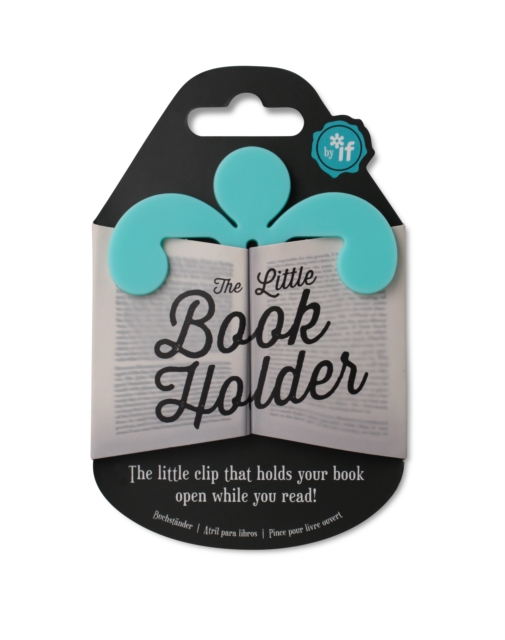 Little Book Holder - Mint