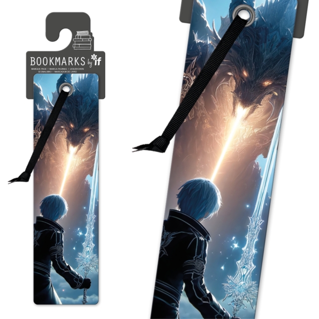 Manga - Dragon Battle