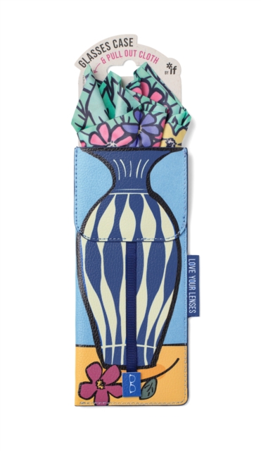 Love Your Lenses - Flower Vase