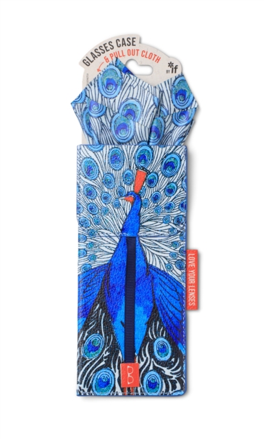 Love Your Lenses - Peacock