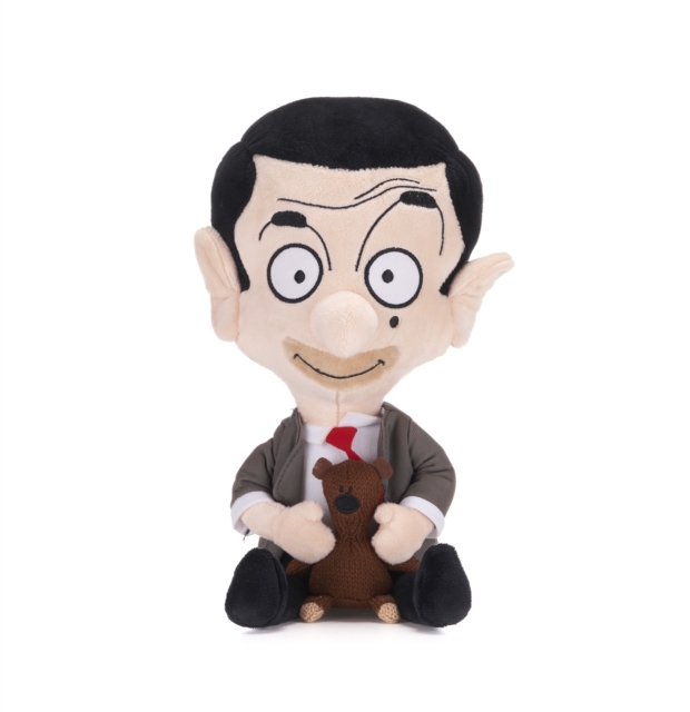 Mr Bean 10