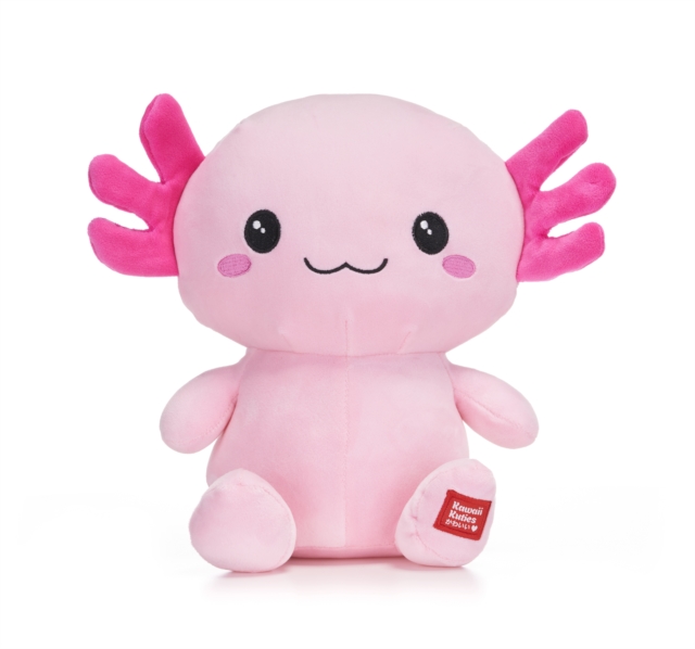 Kawaii Kuties 9.5
