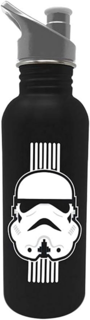 Star Wars (Stormtrooper) Metal Canteen Bottle