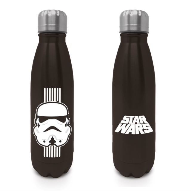 Star Wars (Stormtrooper) Mini Cola Bottle