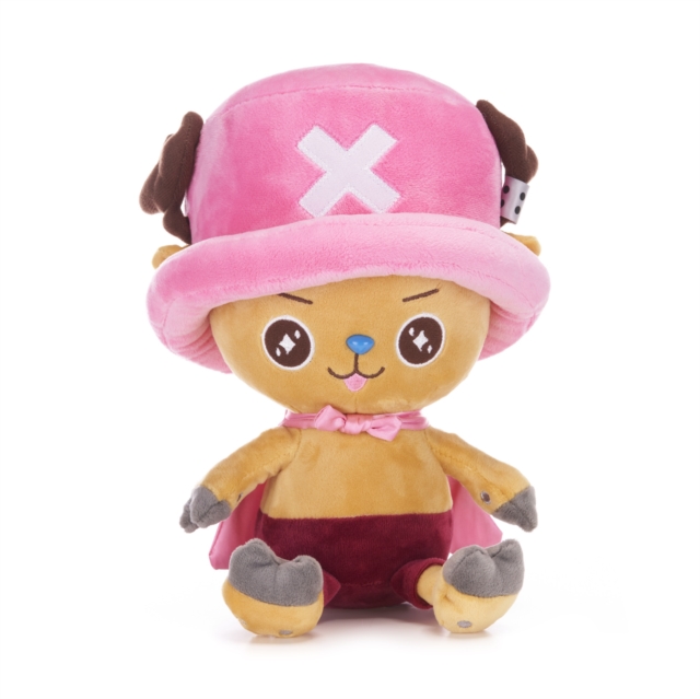 One Piece Chopperman 10