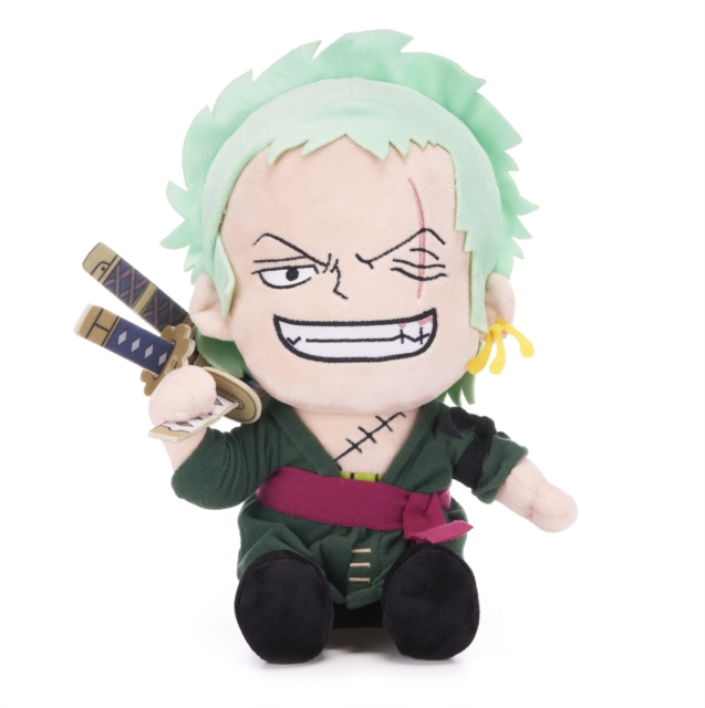 One Piece Zoro 10