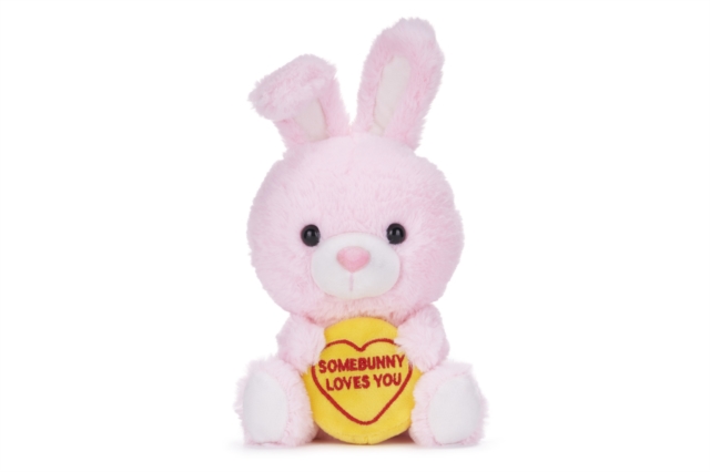 Love Hearts 7