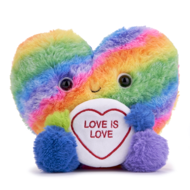 Love Hearts 7