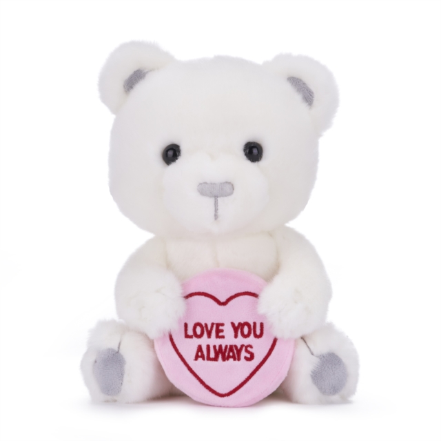 Love Hearts 9