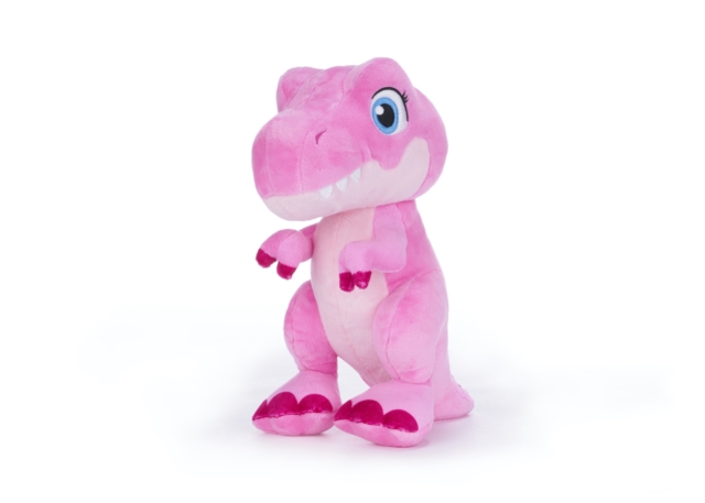 Dinky Dinosaurs 10