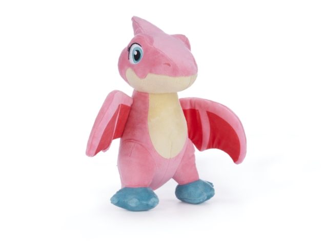 Dinky Dinosaurs 10