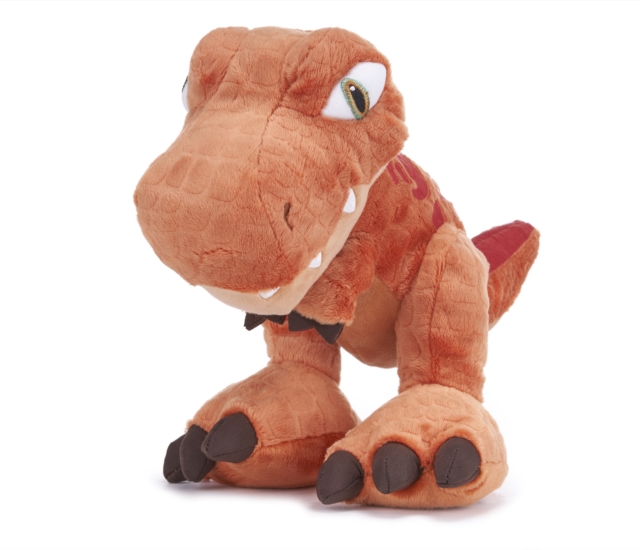 Jurassic World 25Cm 10