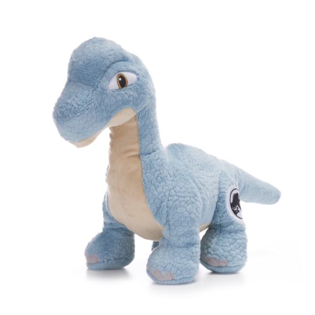 Jurassic World 25Cm 10