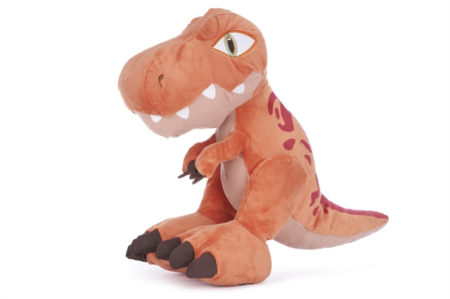 Jurassic World 18