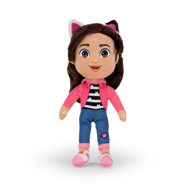 Gabby's Dollhouse 10