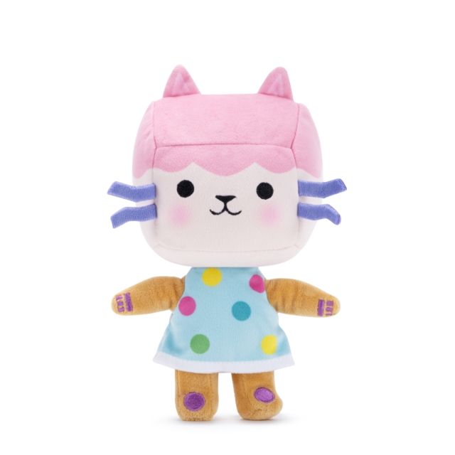 Gabby's Dollhouse 10