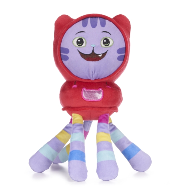 Gabby's Dollhouse 10