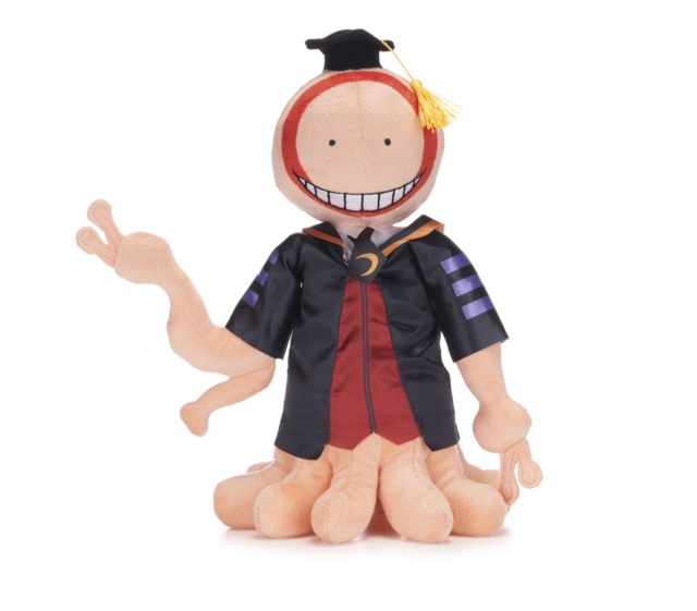 Assassination Classroom 11
