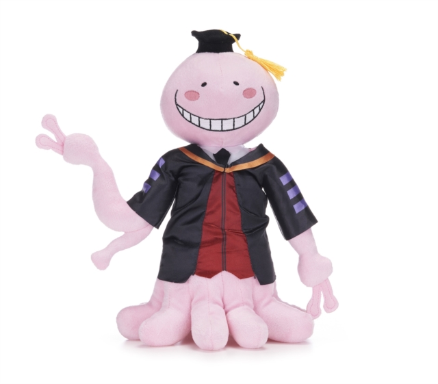 Assassination Classroom 11