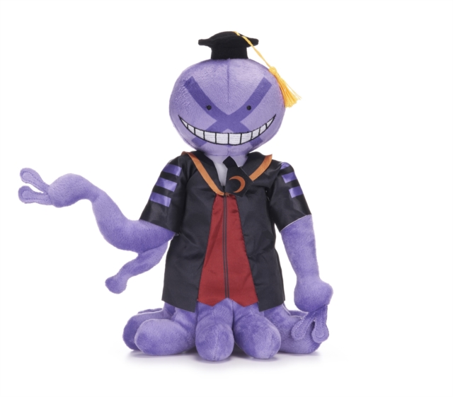 Assassination Classroom 11