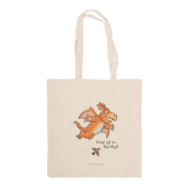 Zog Tote Bag