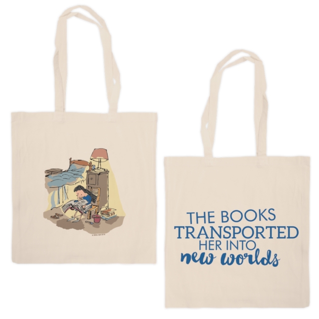 MATILDA TOTE BAG