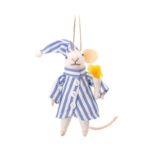 Bedtime Mouse