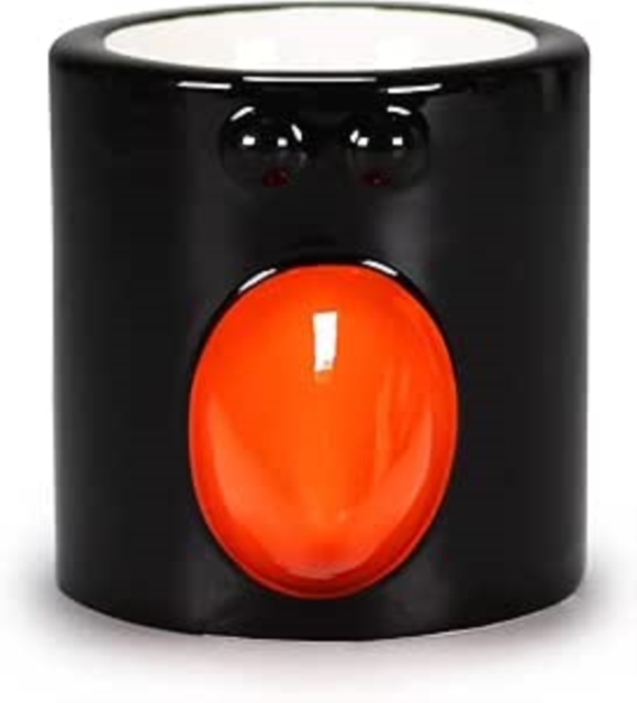 Egg Cup Shaped Boxed - Wallace & Gromit (Feathers)