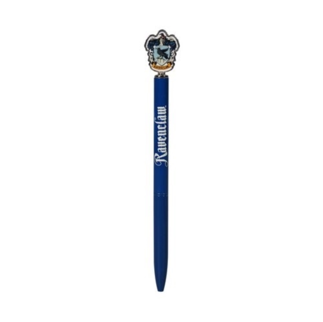 Pen Metal 2D Topper - Harry Potter (Ravenclaw)