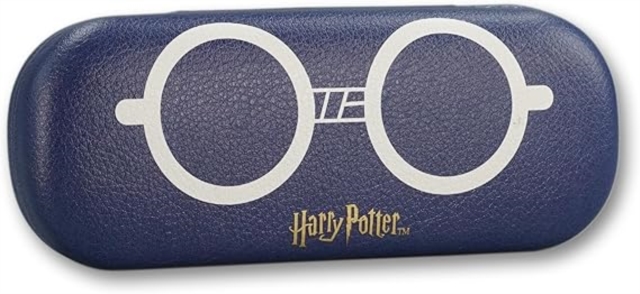 Glasses Case (Hard) - Harry Potter (The Boy Who Lived)