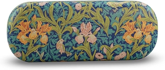 Glasses Case (Hard) - ACS John H. Dearle (Iris)