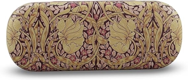 Glasses Case (Hard) - ACS William Morris (Pimpernel)
