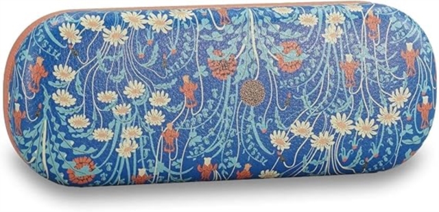 Glasses Case (Hard) - ACS Walter Crane (Meadow Flowers)