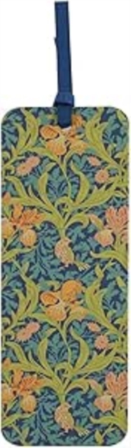 Bookmark Paper - ACS John H. Dearle (Iris)