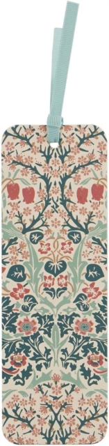 Bookmark Paper - ACS John H. Dearle (Blackthorn)