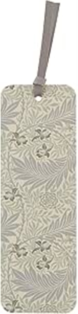 Bookmark Paper - ACS William Morris (Larkspur)