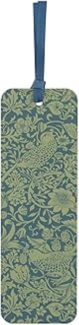 Bookmark Paper - ACS William Morris (Sage)