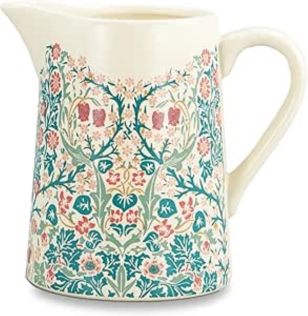 Jug Ceramic (500ml) - ACS John H. Dearle (Blackthorn)