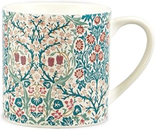 Mug Classic Boxed (310ml) - ACS John H. Dearle (Blackthorn)