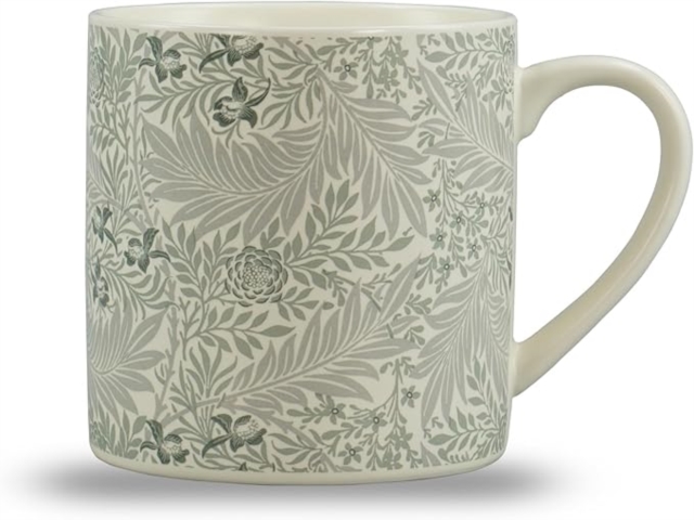 Mug Classic Boxed (310ml) - ACS William Morris (Larkspur)
