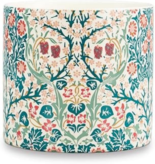 Ceramic Pot (10cm) - ACS John H. Dearle (Blackthorn)