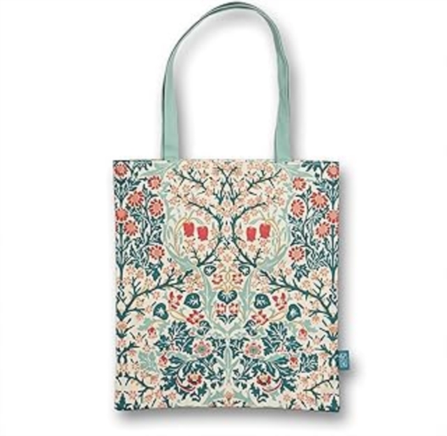 Shopper Recycled Cotton - ACS John H. Dearle (Blackthorn)