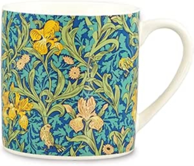 Mug Classic Boxed (310ml) - ACS John H. Dearle (Iris)